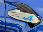 RENAULT CAPTUR SPRIT ALPINE E-TECH FULL HYBRID 145CV miniatura 5