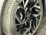 RENAULT CAPTUR SPRIT ALPINE E-TECH FULL HYBRID 145CV miniatura 35