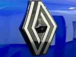 RENAULT CAPTUR SPRIT ALPINE E-TECH FULL HYBRID 145CV miniatura 9