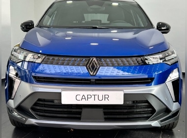 RENAULT - CAPTUR
