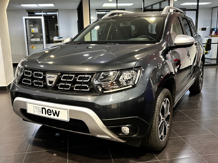 Dacia Duster Prestige foto 2