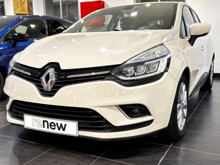 Renault Clio Zen foto 2