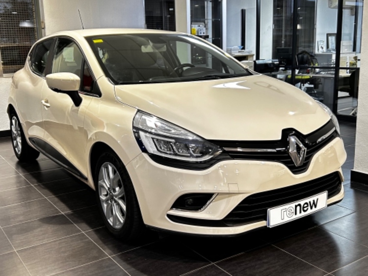 Renault Clio Zen foto 3