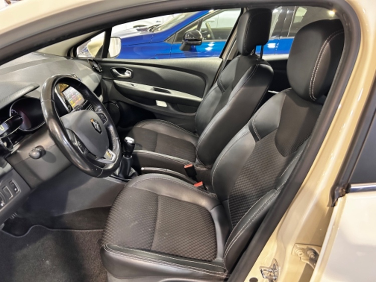 Renault Clio Zen foto 14
