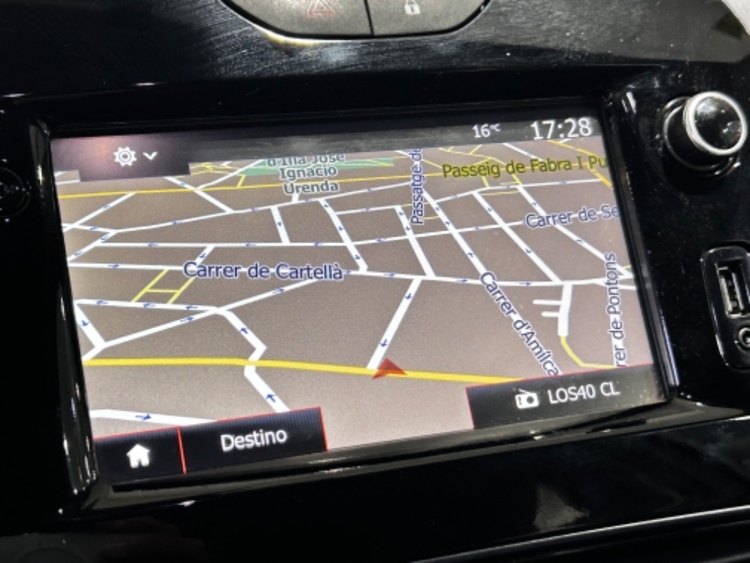 Renault Clio Zen foto 15