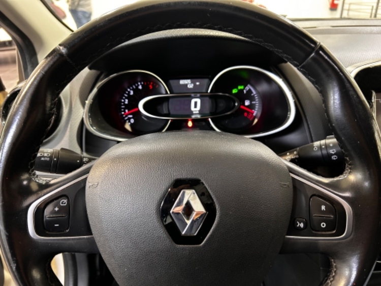 Renault Clio Zen foto 16