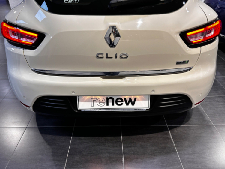 Renault Clio Zen foto 21