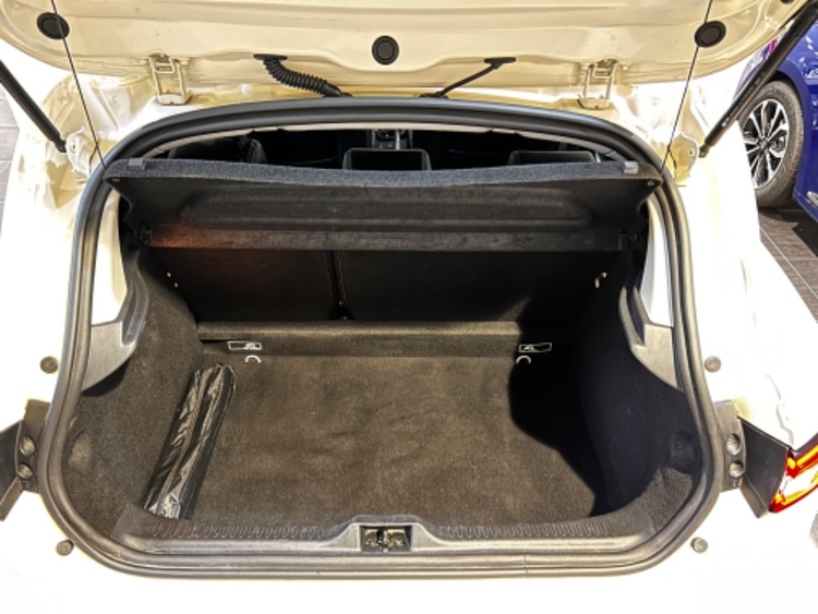 Renault Clio Zen foto 26