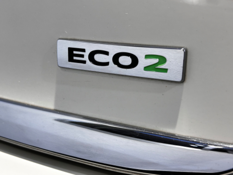 Renault Clio Zen foto 28