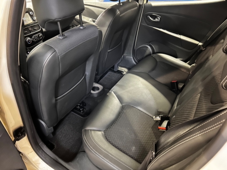 Renault Clio Zen foto 29