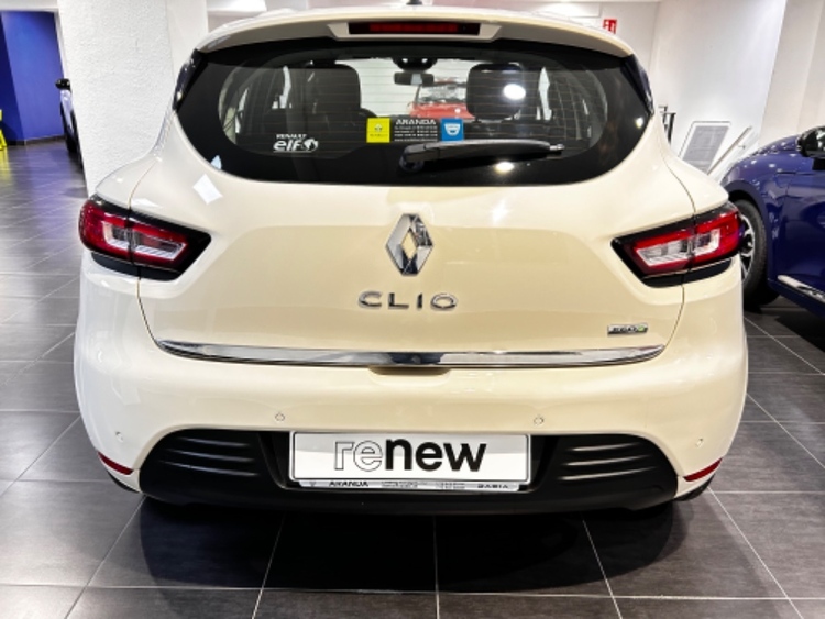 Renault Clio Zen foto 6