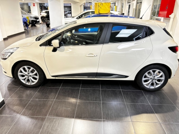 Renault Clio Zen foto 8