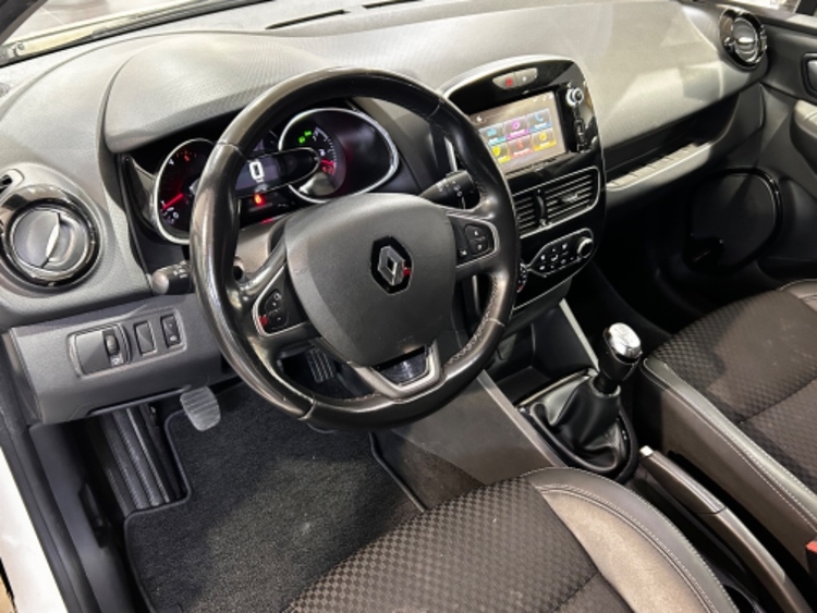 Renault Clio Zen foto 10