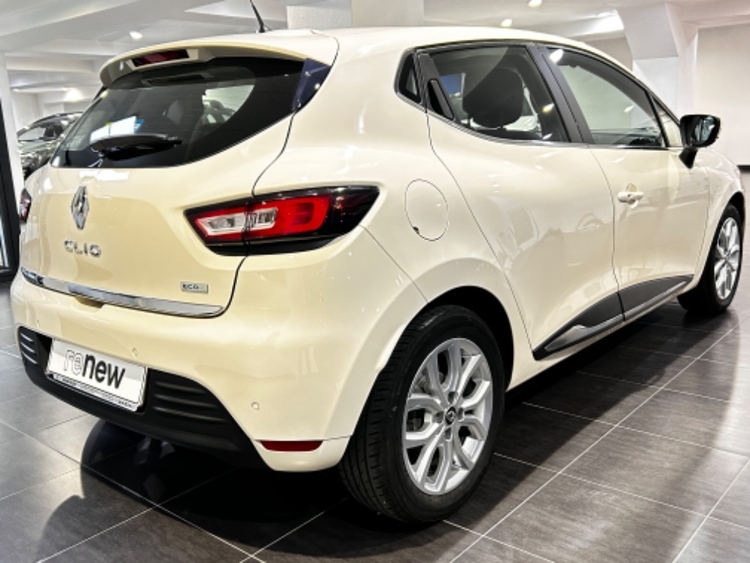 Renault Clio Zen foto 11