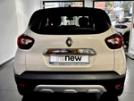 Renault Captur Zen miniatura 6