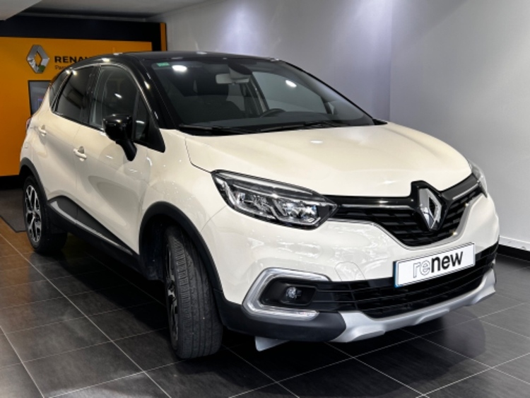 Renault Captur Zen foto 3