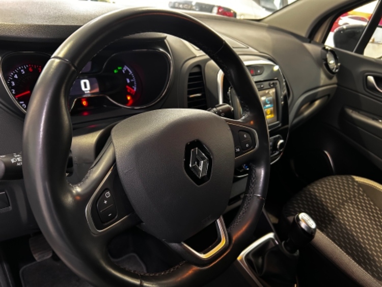 Renault Captur Zen foto 12