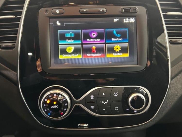 Renault Captur Zen foto 13