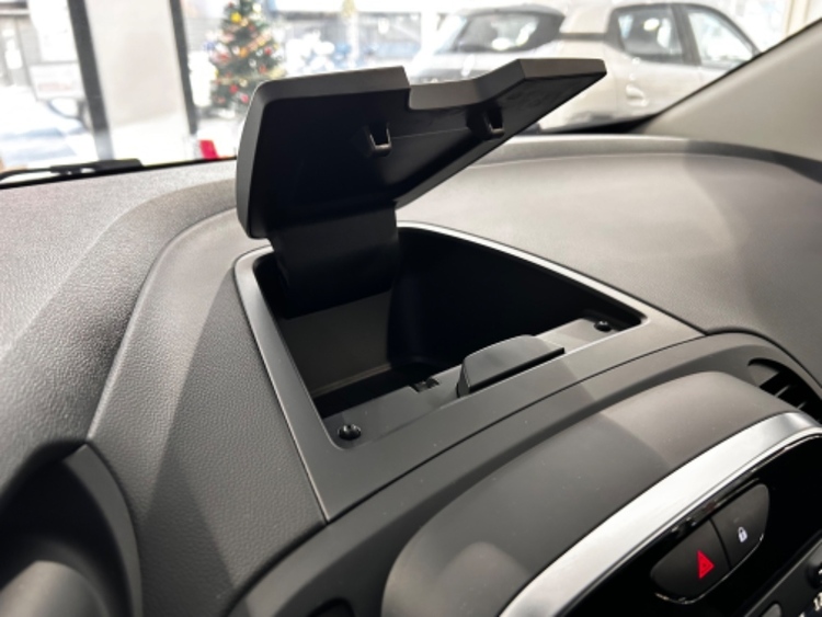 Renault Captur Zen foto 14