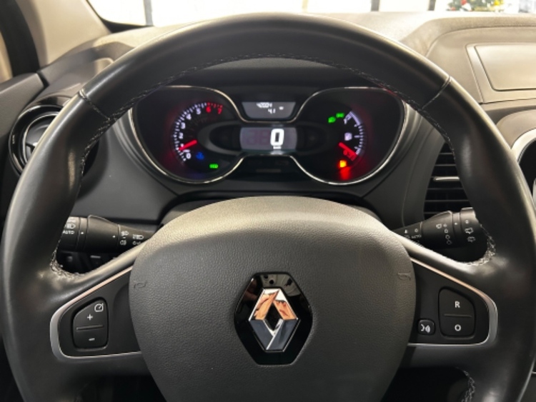 Renault Captur Zen foto 15