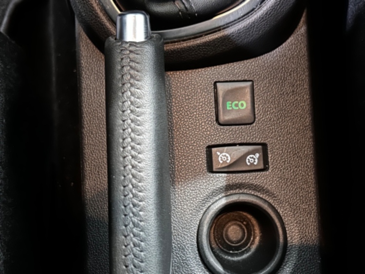 Renault Captur Zen foto 16