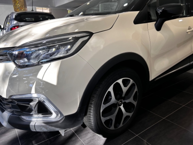 Renault Captur Zen foto 17