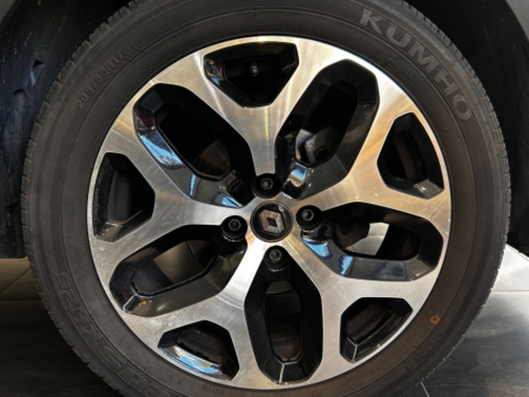 Renault Captur Zen foto 18