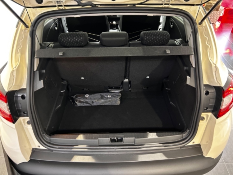 Renault Captur Zen foto 19