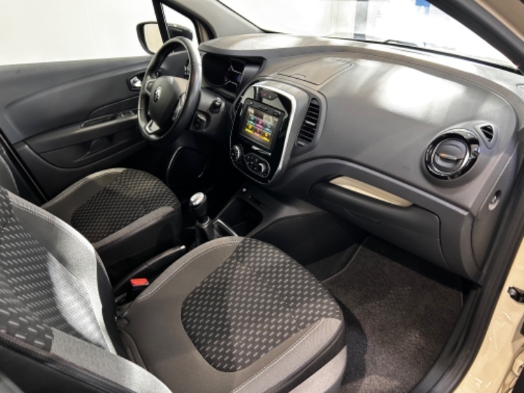 Renault Captur Zen foto 20