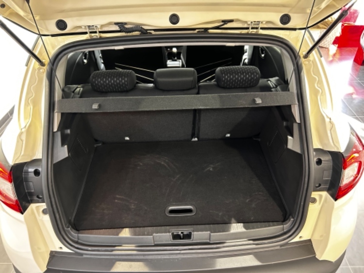 Renault Captur Zen foto 22