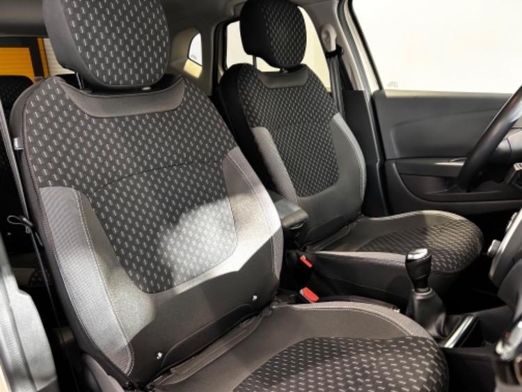 Renault Captur Zen foto 23