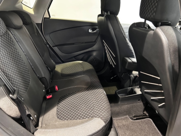Renault Captur Zen foto 24