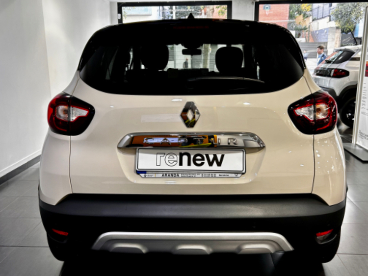 Renault Captur Zen foto 6