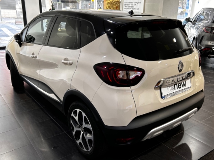 Renault Captur Zen foto 7