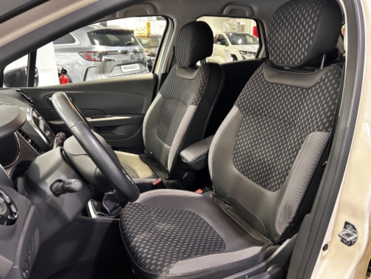Renault Captur Zen foto 9