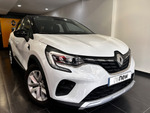 Renault Captur II Intens miniatura 2