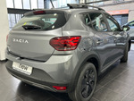 Dacia Sandero Stepway Expression miniatura 8