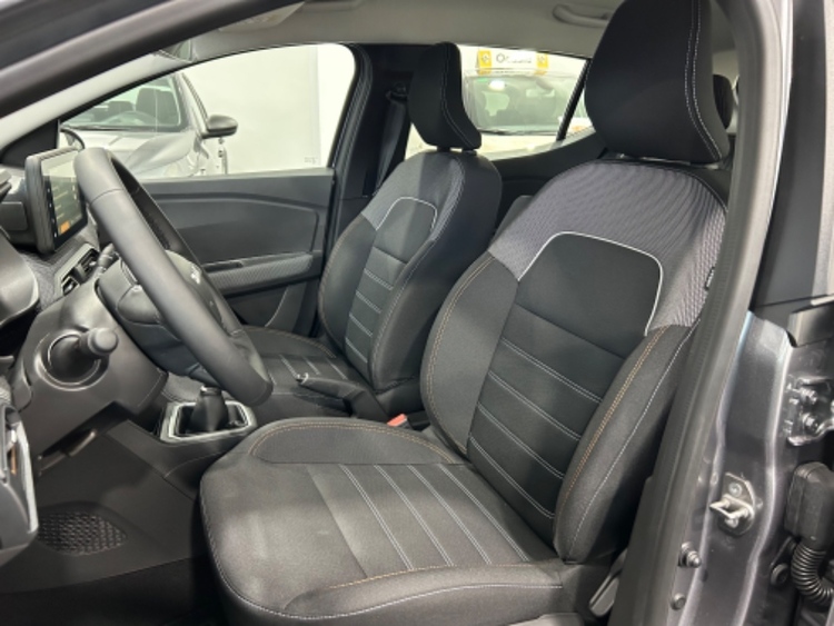 Dacia Sandero Stepway Expression foto 12
