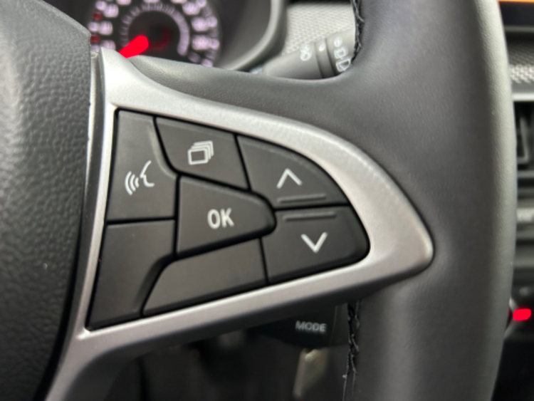 Dacia Sandero Stepway Expression foto 13