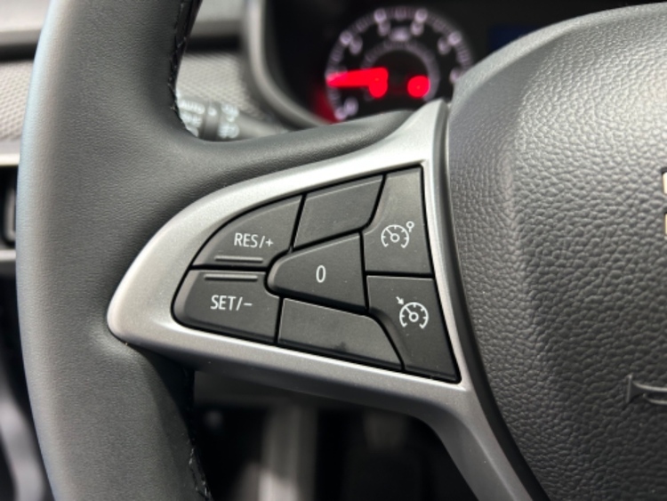 Dacia Sandero Stepway Expression foto 14
