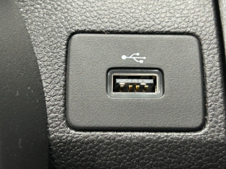 Dacia Sandero Stepway Expression foto 16