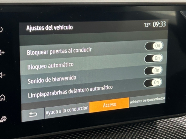 Dacia Sandero Stepway Expression foto 17