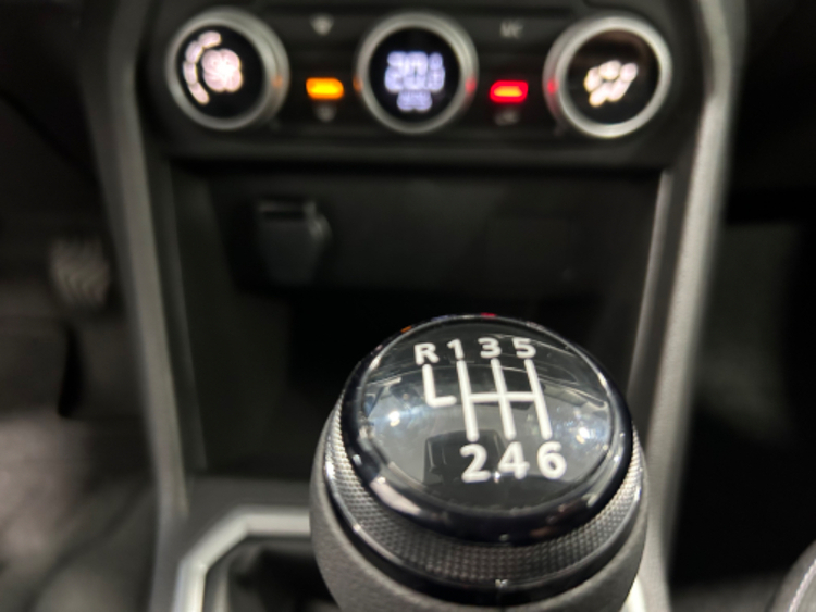 Dacia Sandero Stepway Expression foto 19