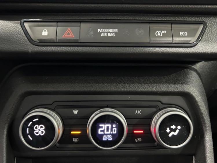 Dacia Sandero Stepway Expression foto 21