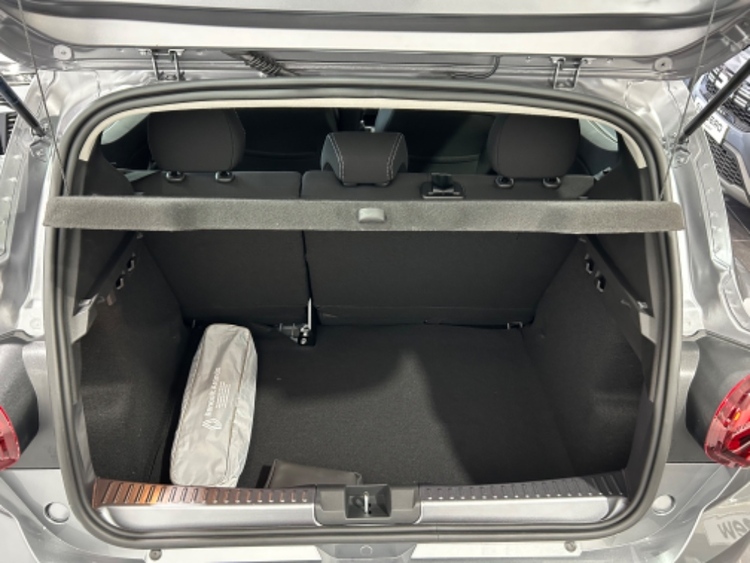 Dacia Sandero Stepway Expression foto 22