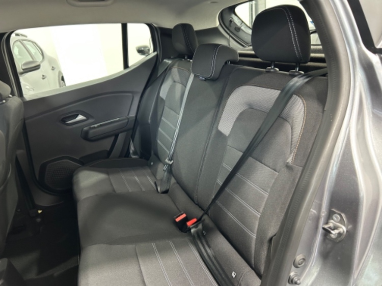 Dacia Sandero Stepway Expression foto 24