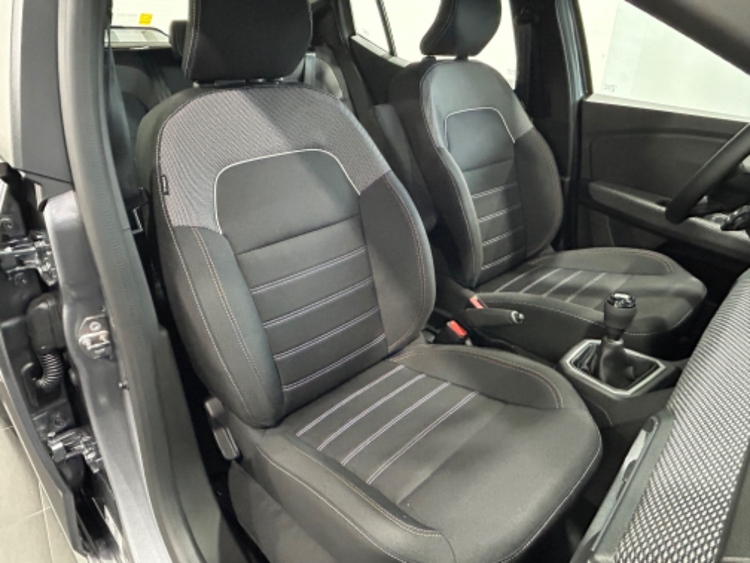 Dacia Sandero Stepway Expression foto 26