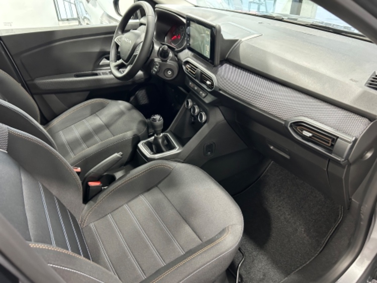 Dacia Sandero Stepway Expression foto 27