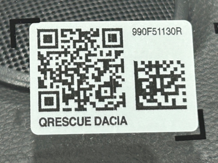 Dacia Sandero Stepway Expression foto 28