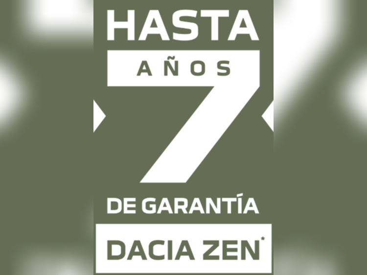 Dacia Sandero Stepway Expression foto 30